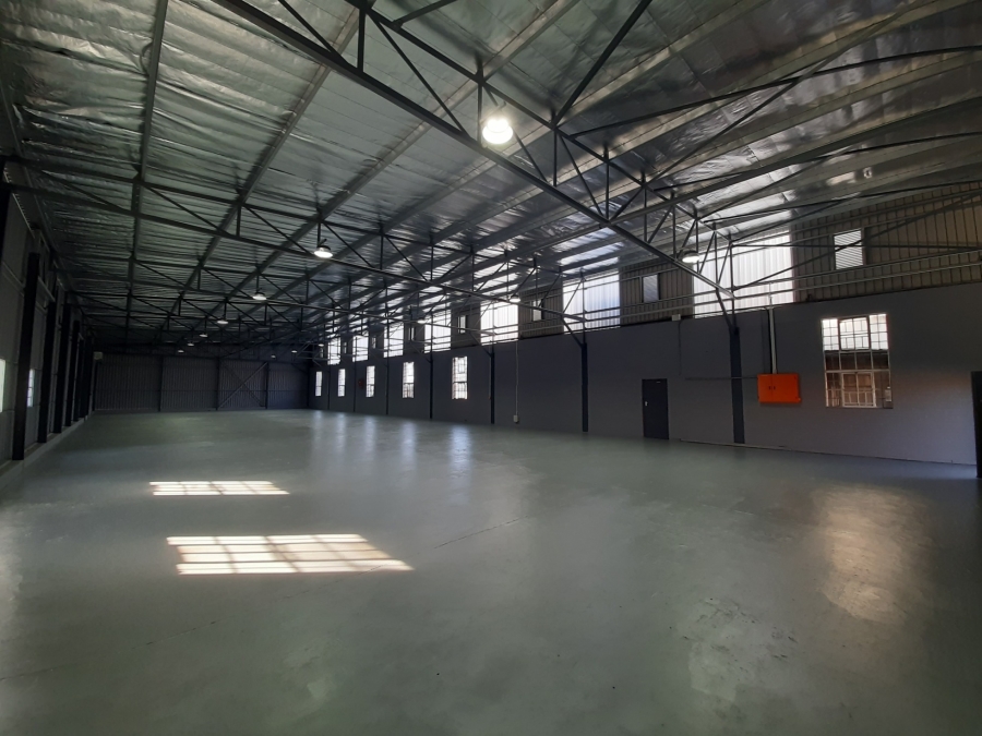 To Let Commercial Property for Rent in Woodbrook Eastern Cape